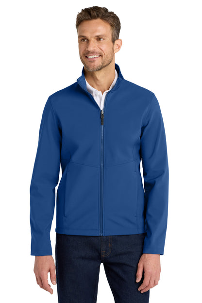 Port Authority ® Collective Soft Shell Jacket