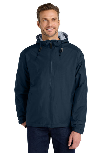 Port Authority? Team Jacket.  JP56