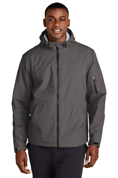 Sport-Tek? Waterproof Insulated Jacket JST56