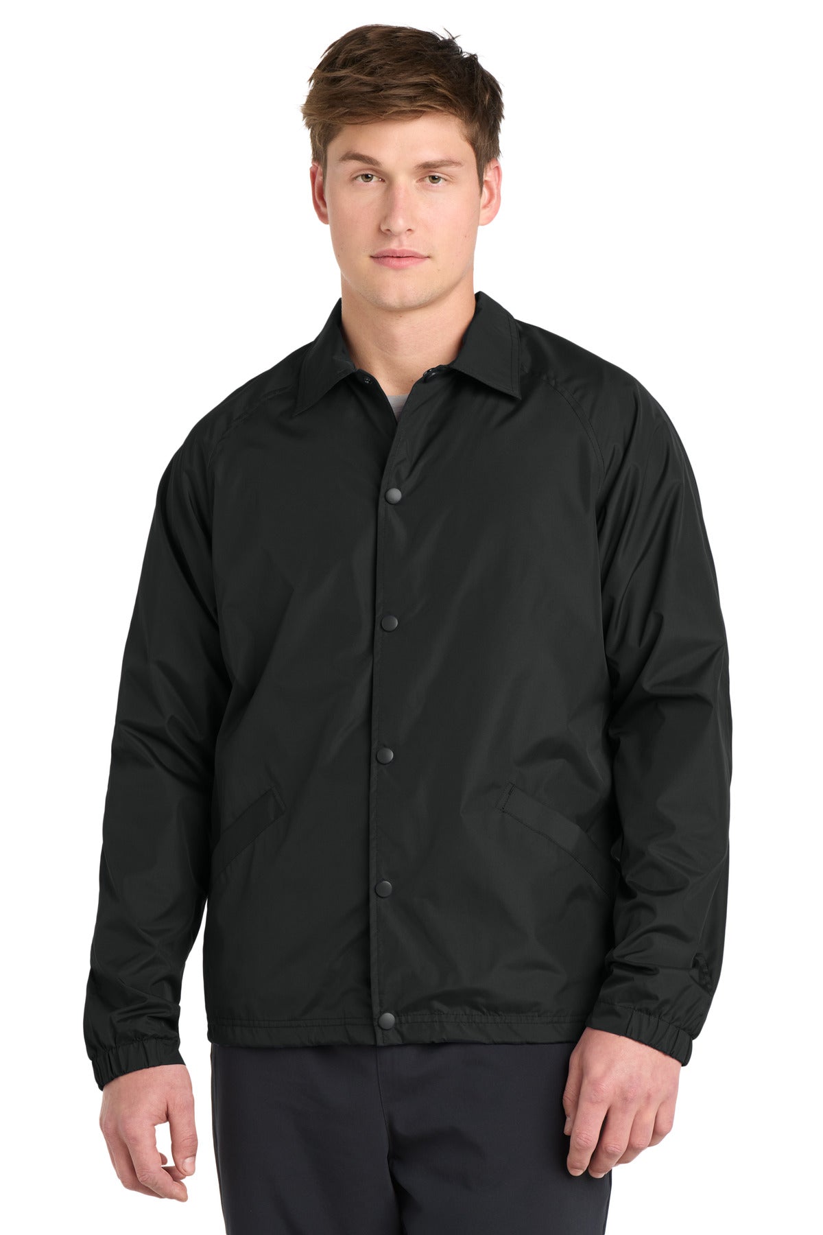 Sport-Tek® Sideline Jacket