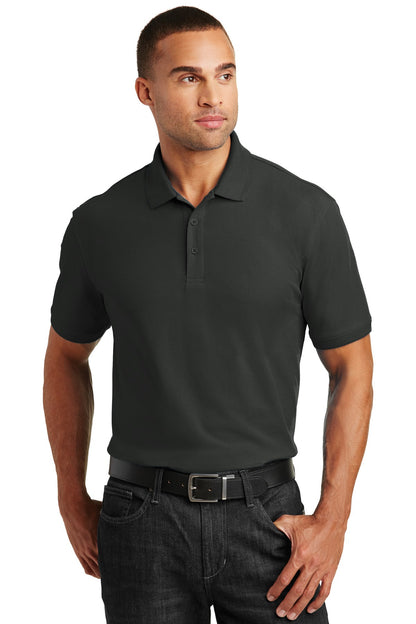 Port Authority? Core Classic Pique Polo. K100