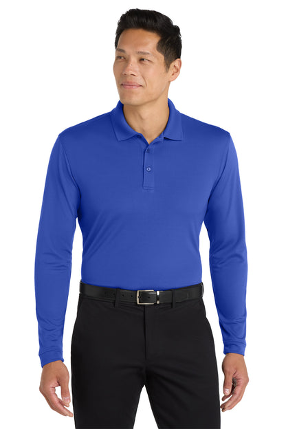 Port Authority ? Dry Zone ? UV Micro-Mesh Long Sleeve P