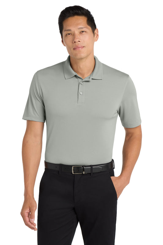Port Authority? Dry Zone? UV Micro-Mesh Polo. K110