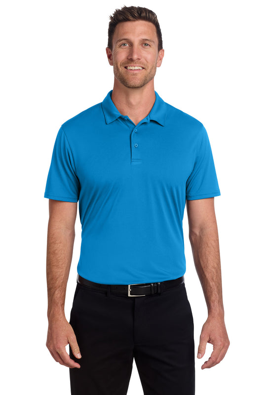 Port Authority® Performance Staff Polo