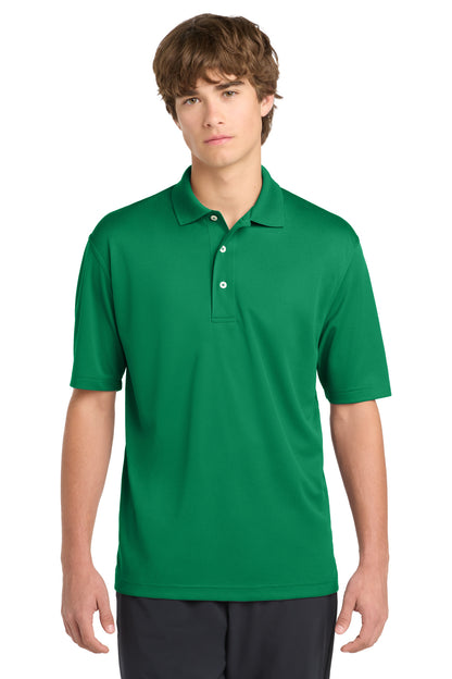 Sport-Tek® Dri-Mesh® Polo