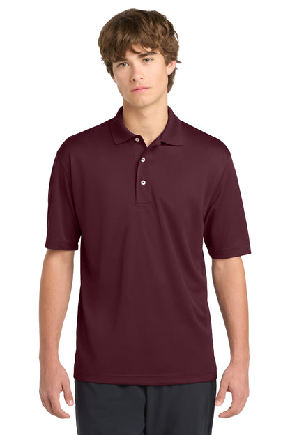 Sport-Tek® Dri-Mesh® Polo