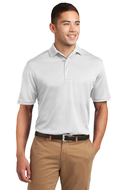 Sport-Tek? Dri-Mesh? Polo.  K469