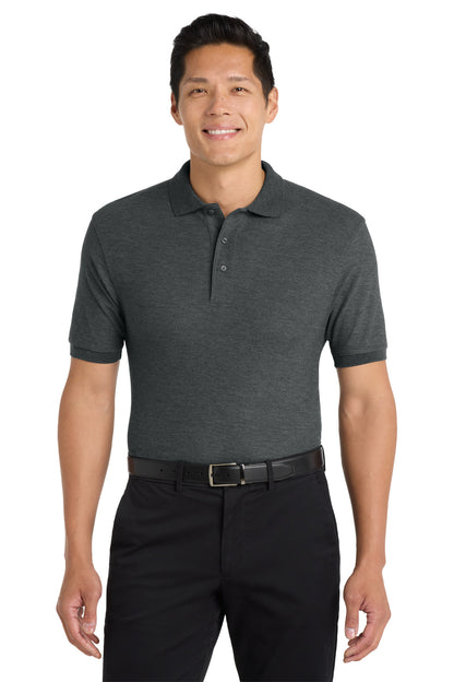 Port Authority® Silk Touch™ Polo