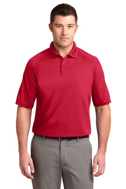 Port Authority? Dry Zone? Ottoman Polo.  K525