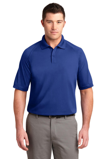 Port Authority? Dry Zone? Ottoman Polo.  K525