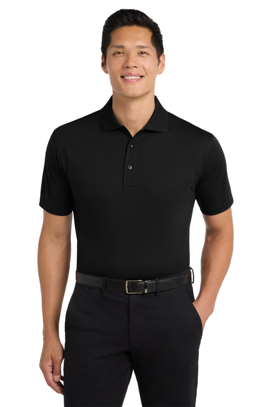 Port Authority® Tech Pique Polo
