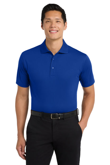 Port Authority® Tech Pique Polo
