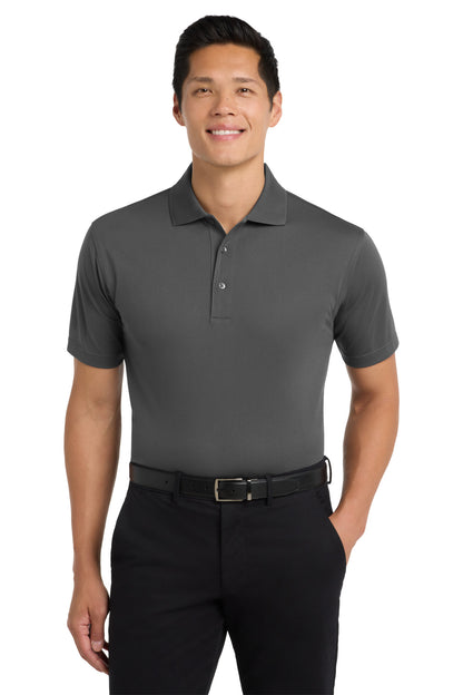 Port Authority® Tech Pique Polo