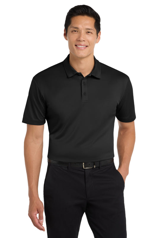 Port Authority? Tall Silk Touch? Performance Polo. TLK5