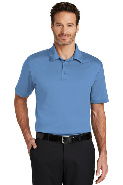 Port Authority? Silk Touch? Performance Polo. K540