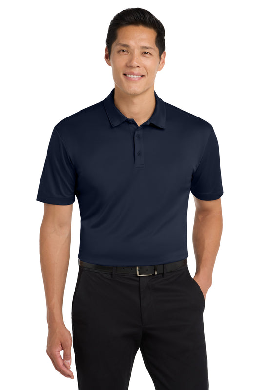 Port Authority® Tall Silk Touch™ Performance Polo