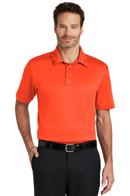 Port Authority? Silk Touch? Performance Polo. K540