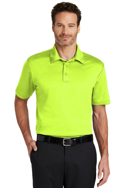 Port Authority? Silk Touch? Performance Polo. K540