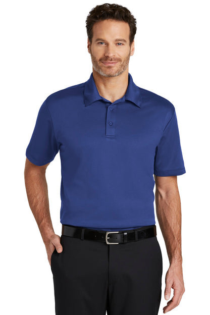 Port Authority? Silk Touch? Performance Polo. K540