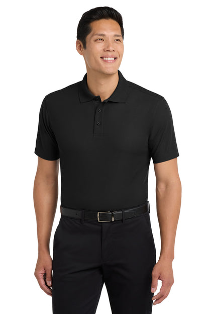 Port Authority® Dry Zone® Grid Polo