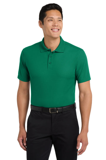 Port Authority® Dry Zone® Grid Polo