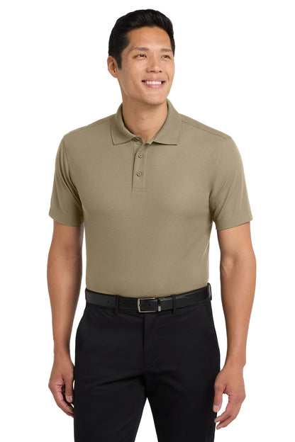 Port Authority® Dry Zone® Grid Polo