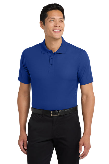 Port Authority® Dry Zone® Grid Polo