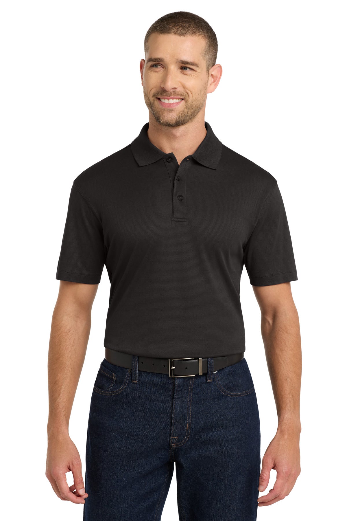 Port Authority® Rapid Dry™ Mesh Polo