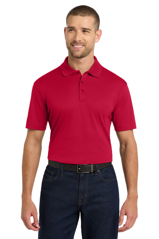 Port Authority® Rapid Dry™ Mesh Polo