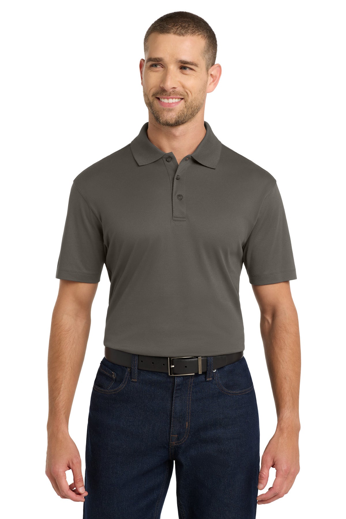 Port Authority® Rapid Dry™ Mesh Polo