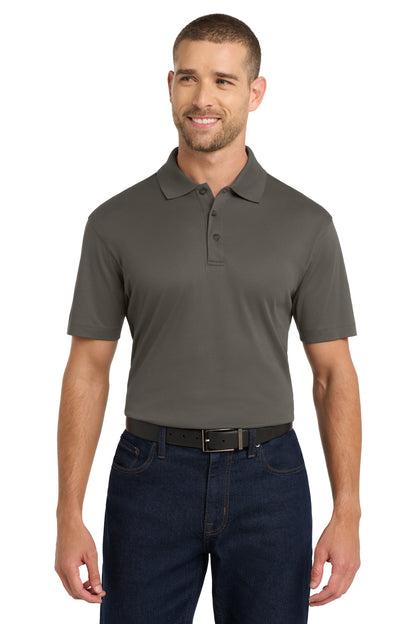 Port Authority® Rapid Dry™ Mesh Polo