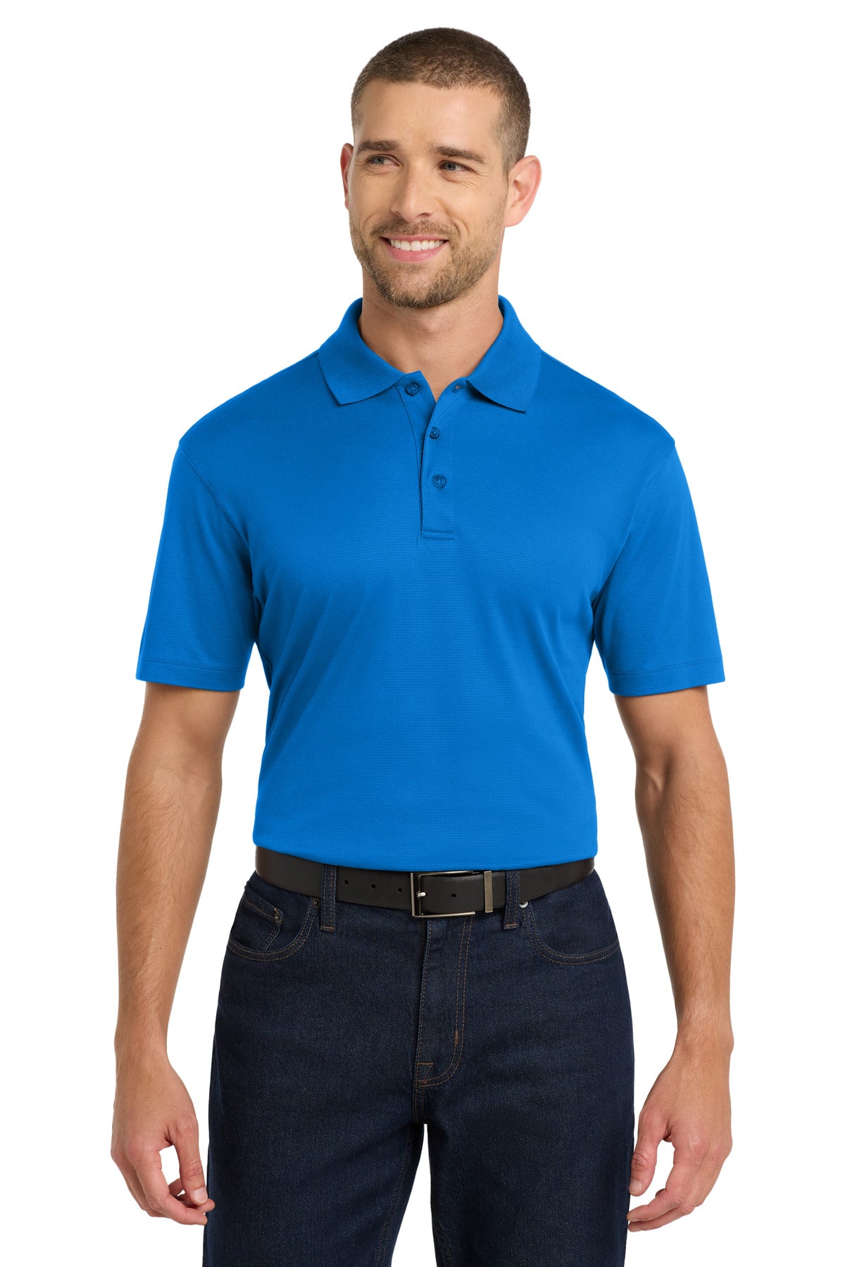Port Authority® Rapid Dry™ Mesh Polo