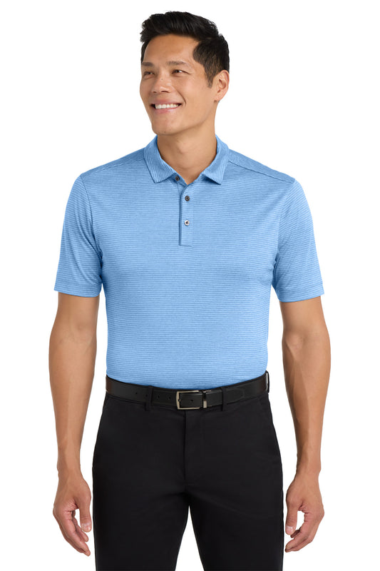 Port Authority ? Shadow Stripe Polo. K585