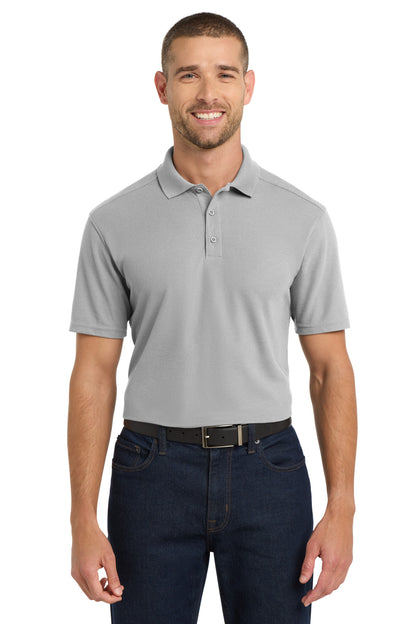 Port Authority ® EZPerformance ™ Pique Polo