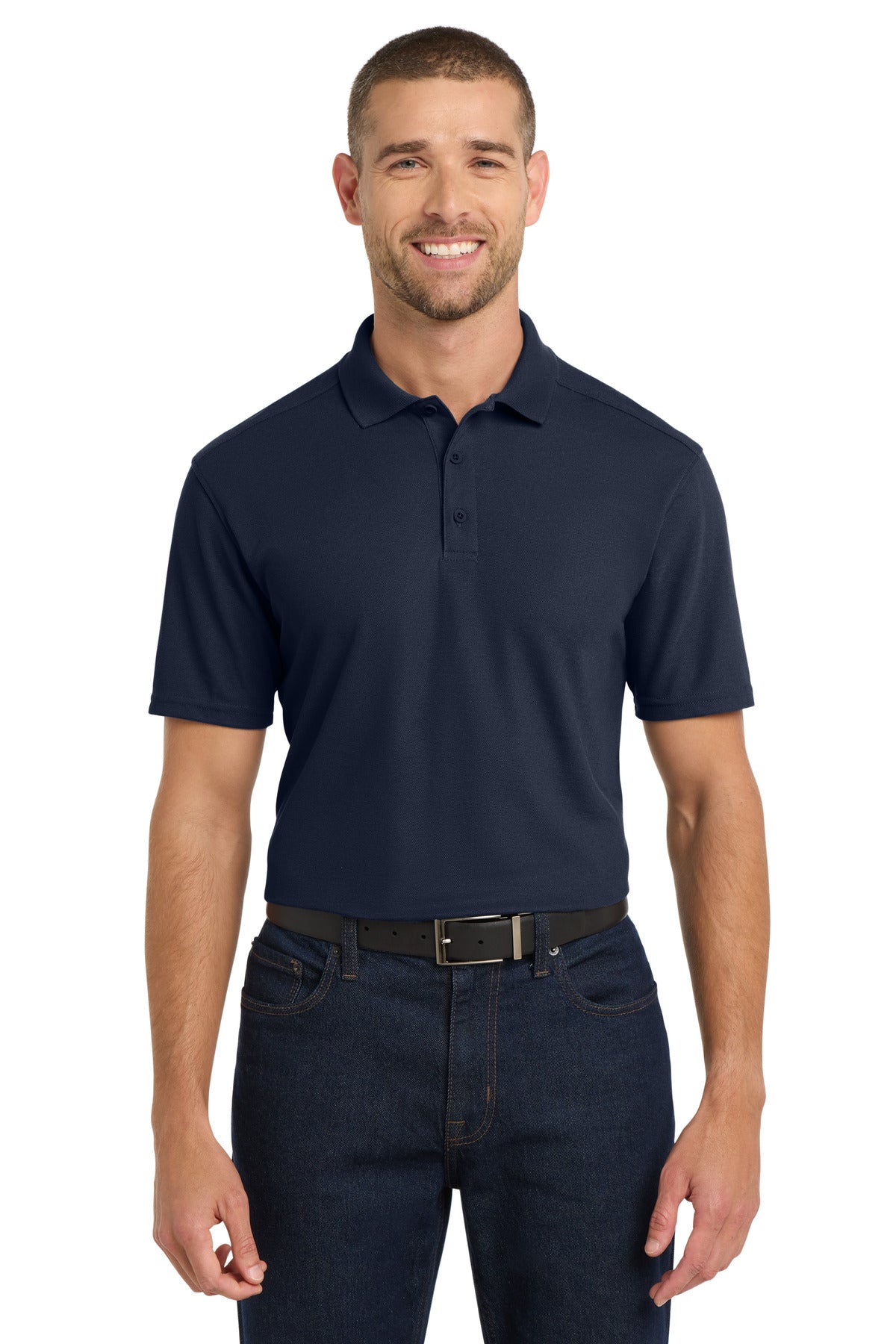 Port Authority ® EZPerformance ™ Pique Polo