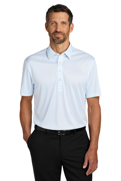 Port Authority® Shirt Collar Polo