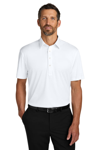 Port Authority® Shirt Collar Polo