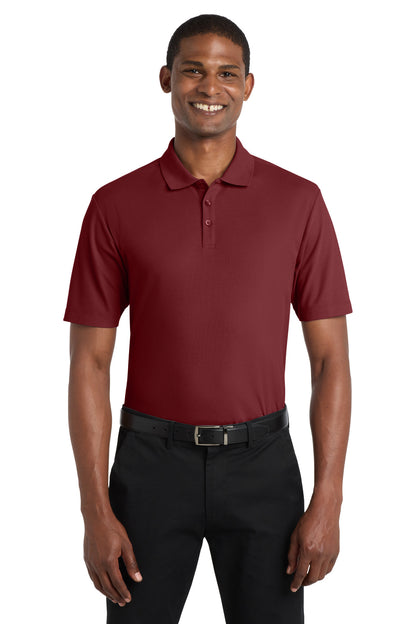 Port Authority ? SuperPro React ? Polo. K810