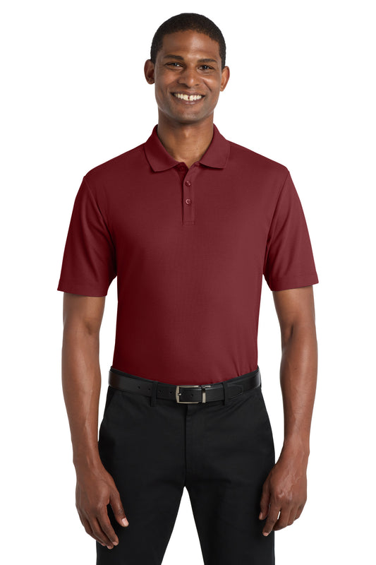 Port Authority ? SuperPro React ? Polo. K810