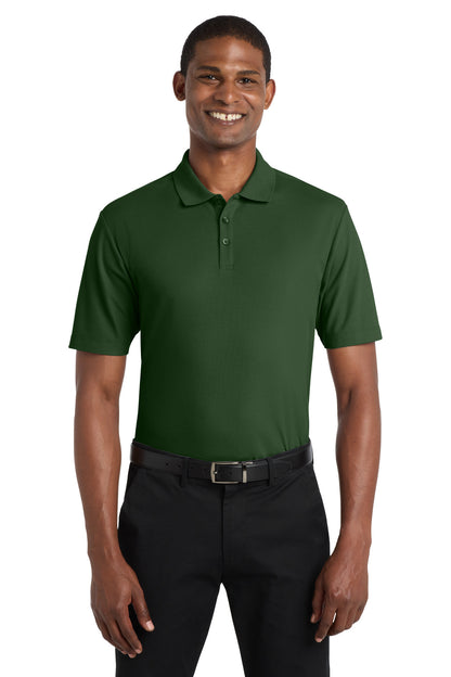 Port Authority ? SuperPro React ? Polo. K810