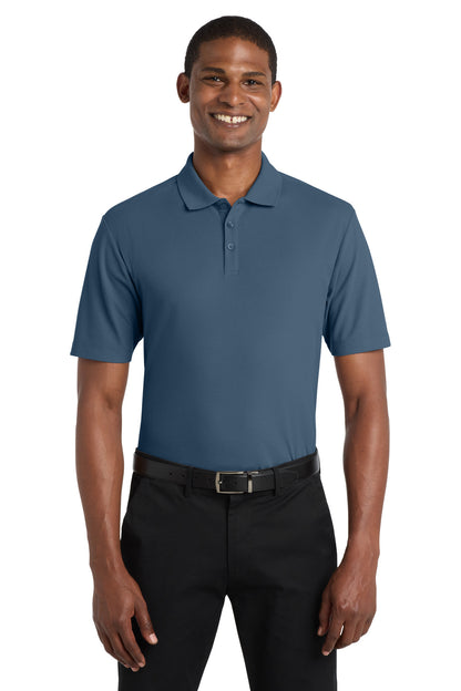 Port Authority ? SuperPro React ? Polo. K810