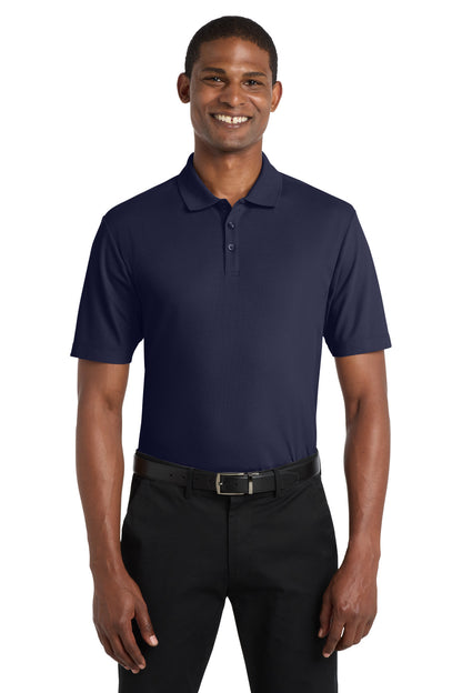Port Authority ? SuperPro React ? Polo. K810