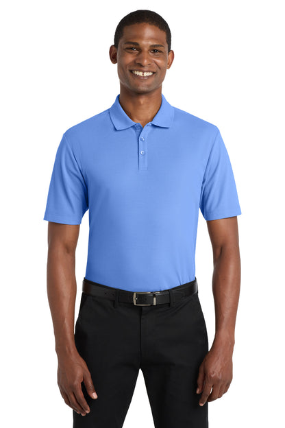 Port Authority ? SuperPro React ? Polo. K810