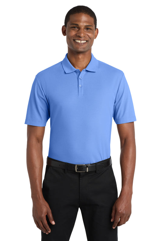 Port Authority ? SuperPro React ? Polo. K810