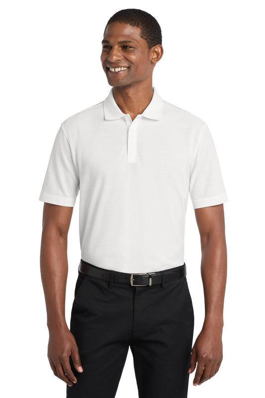 Port Authority ? SuperPro React ? Polo. K810