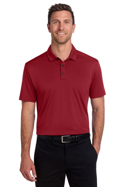Port Authority® C-FREE® Snag-Proof Polo