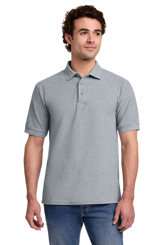 Port & Co™ Core Blend Pique Polo
