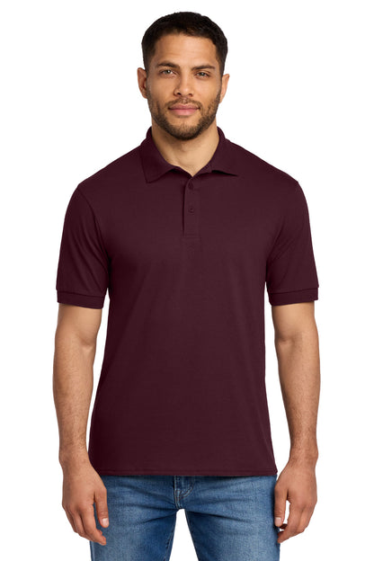 Port & Co™ Tall Core Blend Jersey Knit Polo
