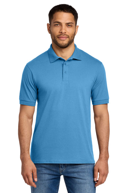 Port & Co™ Core Blend Jersey Knit Polo