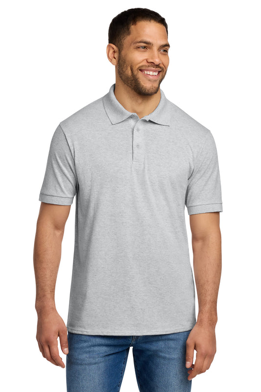 Port & Co™ Core Blend Jersey Knit Polo